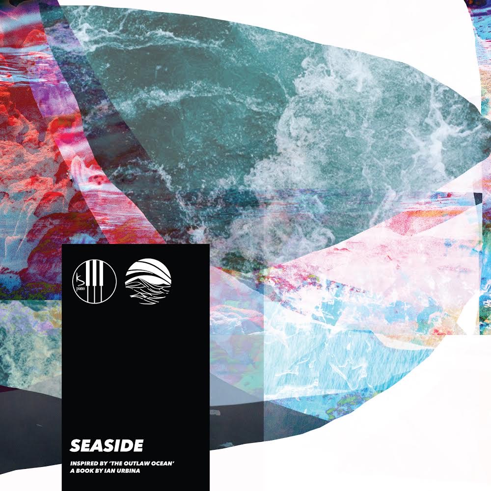 Seaside – Kenzie Smith Piano
